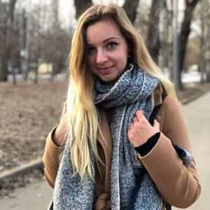 Meet your Posher, Margo